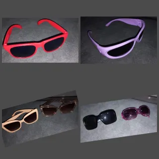 Gafas de sol varios modelos