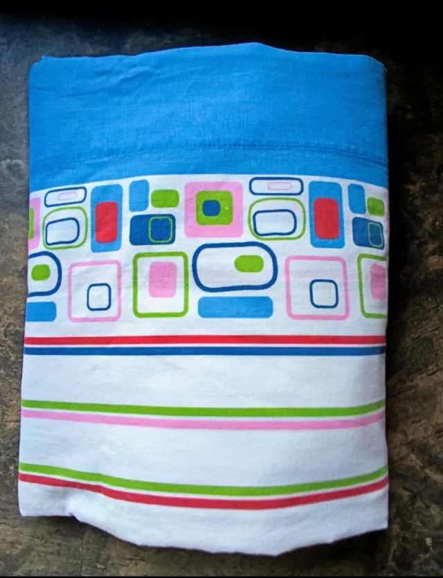 Sábanas Cama 90cm Estampadas