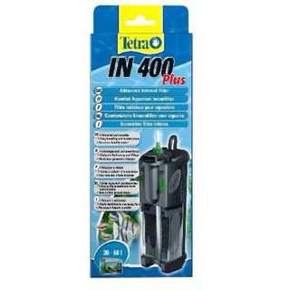 Filtro Interno Acuario Tetra IN 400 Plus