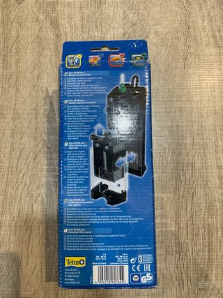 Filtro Interno Acuario Tetra IN 400 Plus