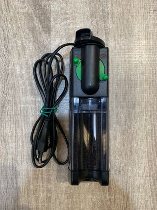 Filtro Interno Acuario Tetra IN 400 Plus