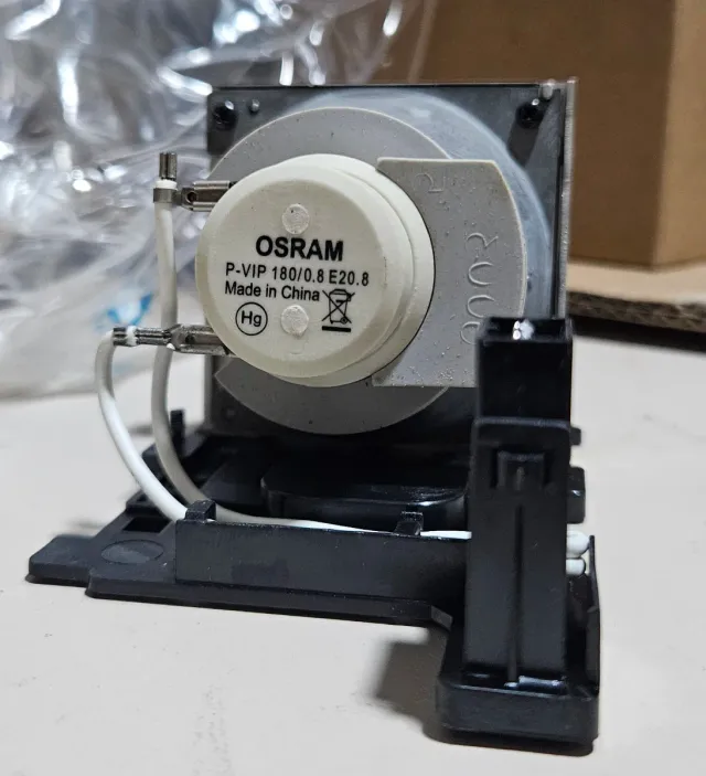 Lámpara Proyector LG BS275 / BX275