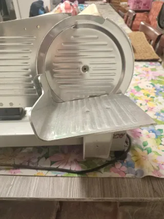 Affettatrice professionale