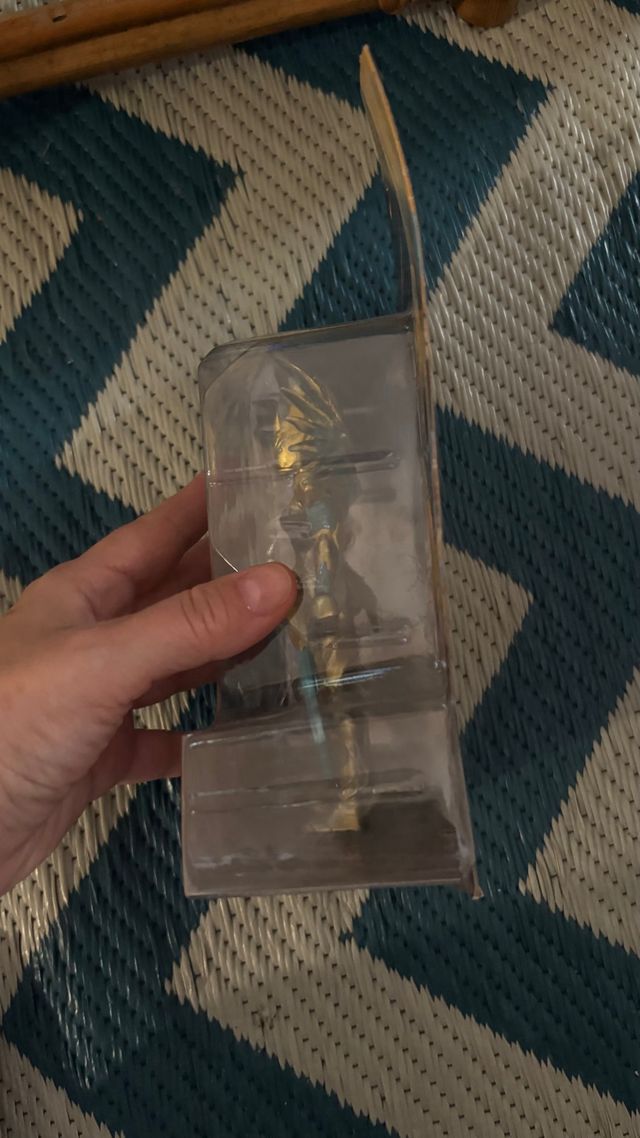 Gormiti Windel Air Clan Nuevo 15cm