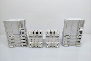 Bticino G43/63AC Differenziale F84 Magnetotermico