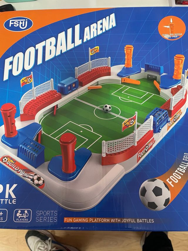 Futbolín FSTU Football Arena Nuevo