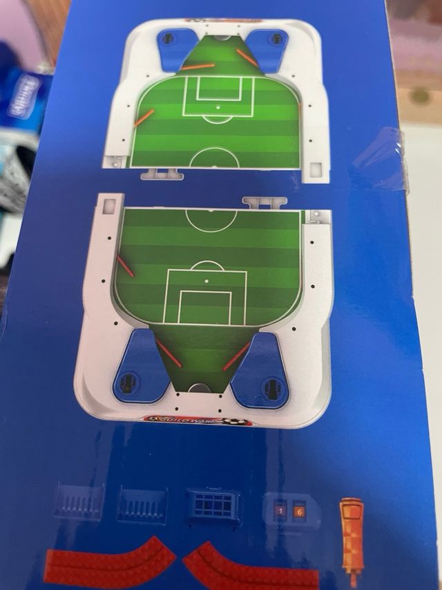 Futbolín FSTU Football Arena Nuevo