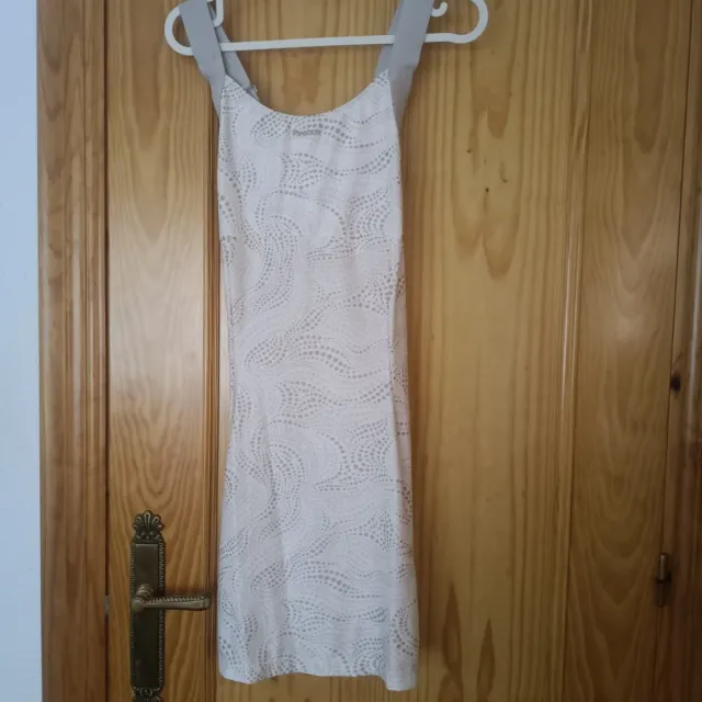 Lote de tres vestidos cortos verano mujer