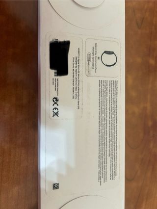 Apple Watch SE 44mm Alluminio