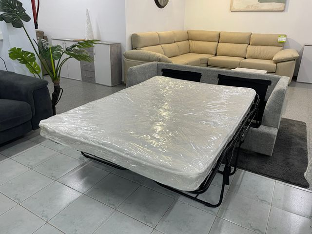 BLACK FRIDAY Sofá cama apertura italiana - Envio