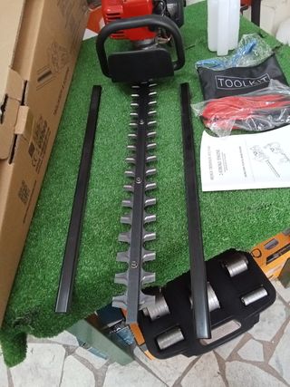 Tagliasiepi a scoppio 22.5cc