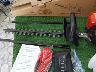 Tagliasiepi a scoppio 22.5cc