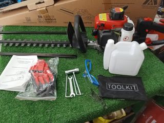 Tagliasiepi a scoppio 22.5cc