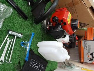 Tagliasiepi a scoppio 22.5cc