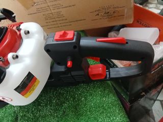 Tagliasiepi a scoppio 22.5cc