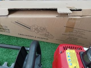 Tagliasiepi a scoppio 22.5cc