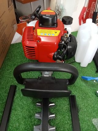 Tagliasiepi a scoppio 22.5cc