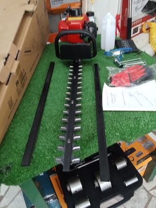 Tagliasiepi a scoppio 22.5cc