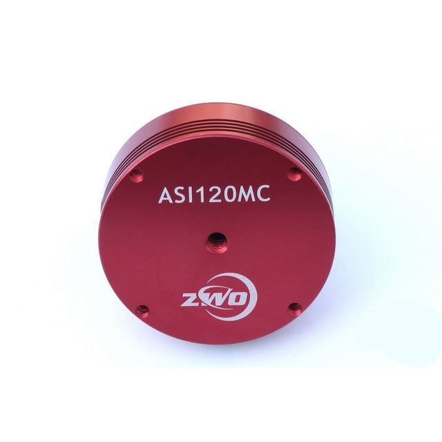 Fotocamera ZWO ASI 120MC