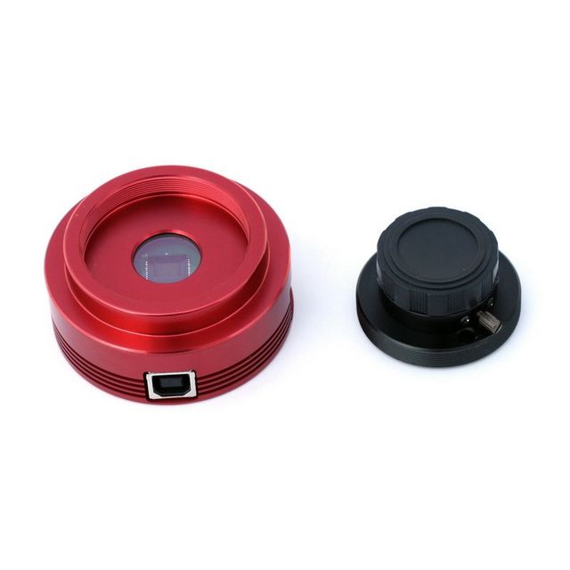 Fotocamera ZWO ASI 120MC