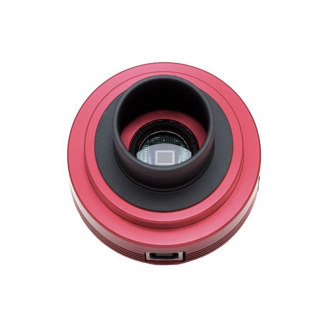 Fotocamera ZWO ASI 120MC