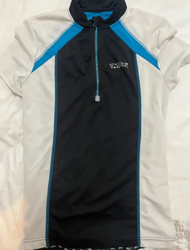 Chaqueta ciclismo Mitical