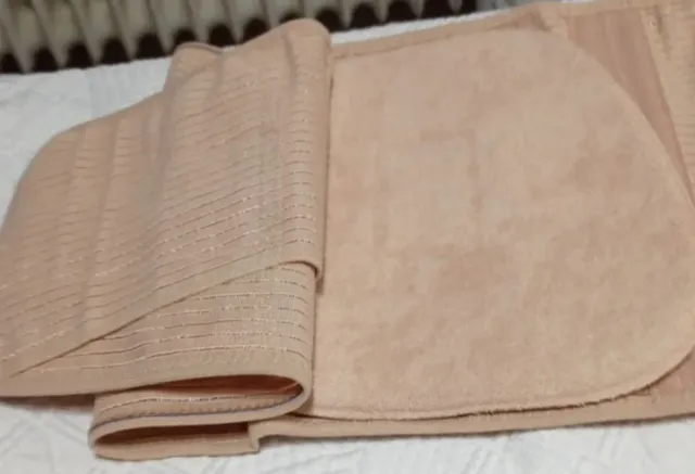 Faja Lumbar Ortopédica T/M