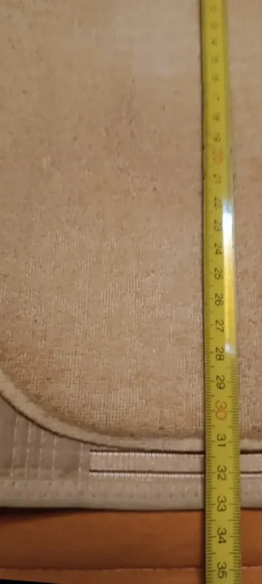 Faja Lumbar Ortopédica T/M