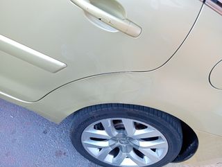 Citroen Grand C4 Picasso 2009