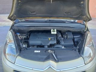 Citroen Grand C4 Picasso 2009