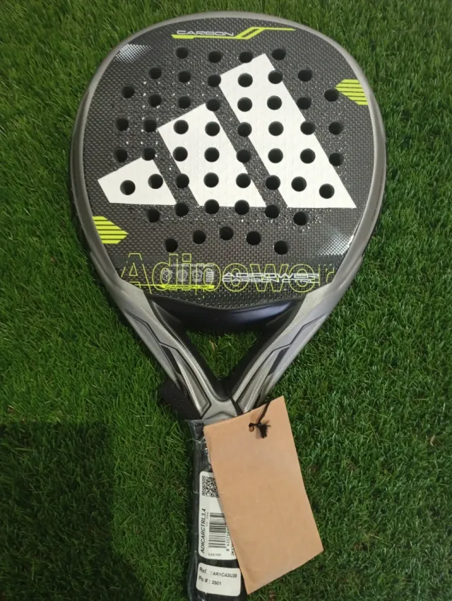 Adidas Adipower Carbon Control 2025