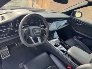 Audi RS Q8 full cerámicos