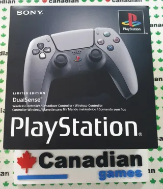 Mando PS5 DualSense Edición Limitada (NUEVO)