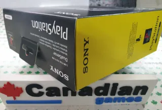 Mando PS5 DualSense Edición Limitada (NUEVO)