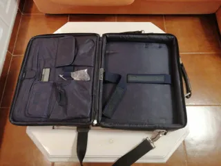 Bolsa portátil TEC AIR