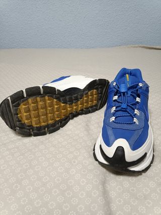 Zapatillas Nike vomero