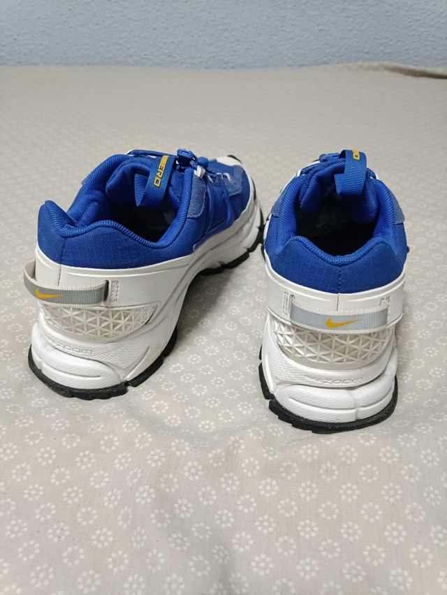 Zapatillas Nike vomero