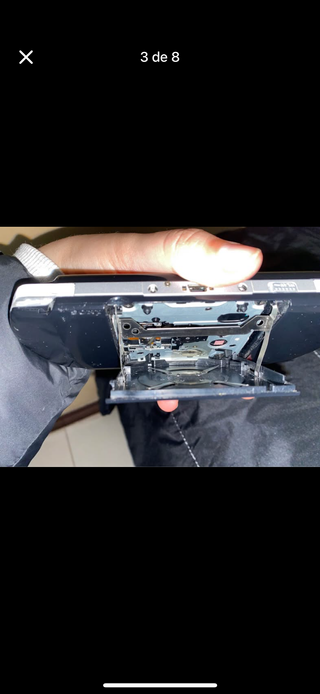 Psp preta basic pack