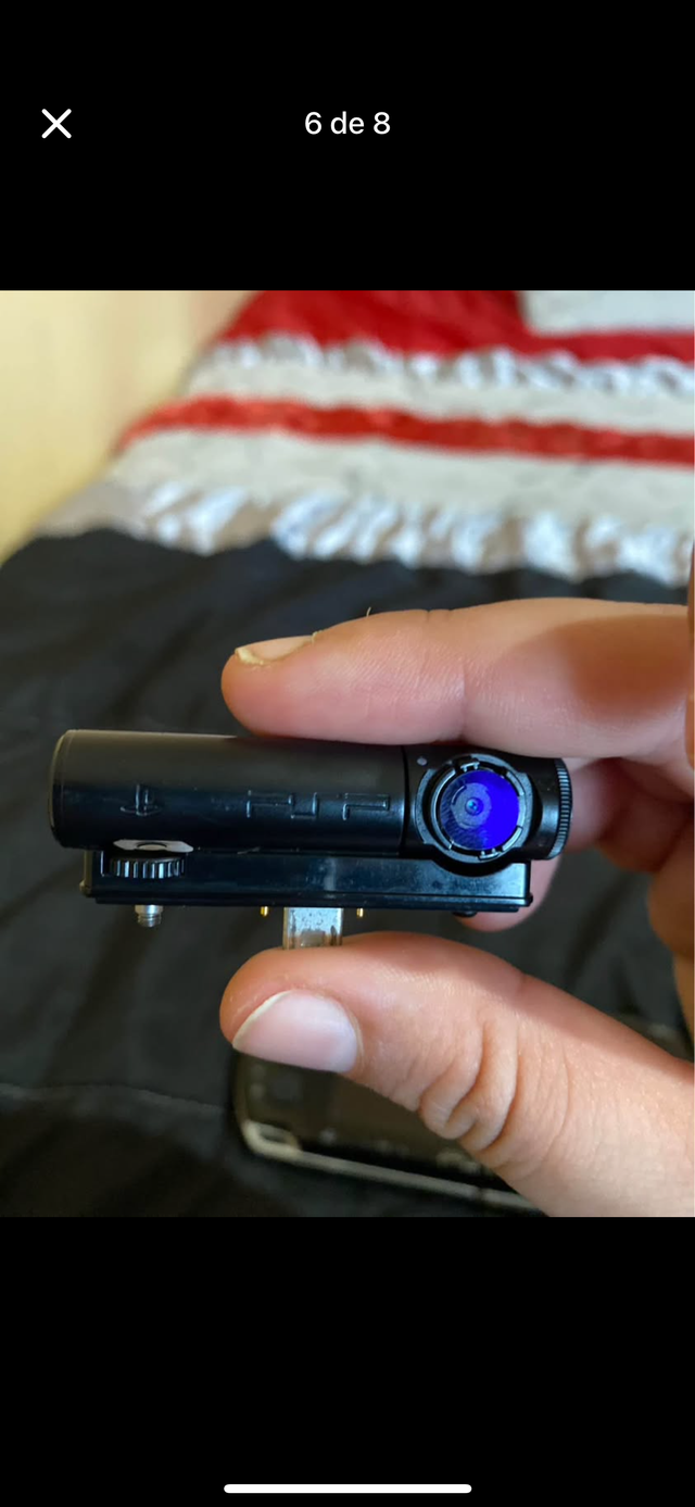 Psp preta basic pack