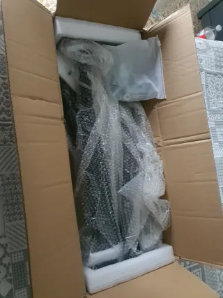 Barra dominadas anclaje pared