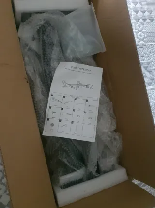 Barra dominadas anclaje pared