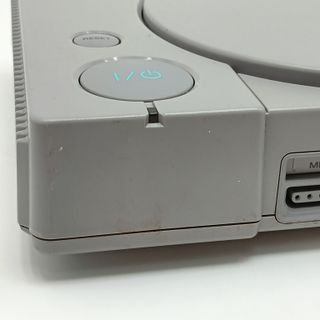 PlayStation 1 (PS1) Sony SCPH-7002 Grigia