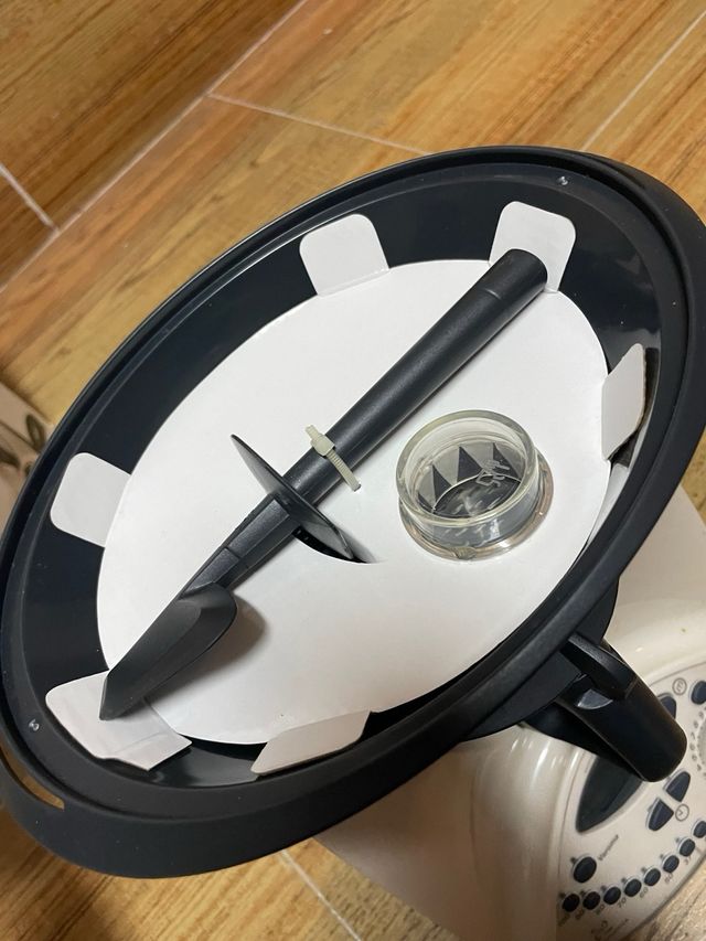 Thermomix Juguete Cocina Niños