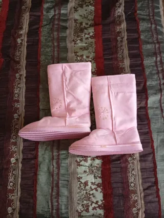 Stivali da neve imbottiti nuovi