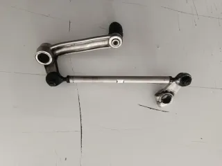 Palanca cambio y reenvío Ducati Monster