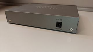 Switch Cisco SG250-08 8 Porte Gigabit