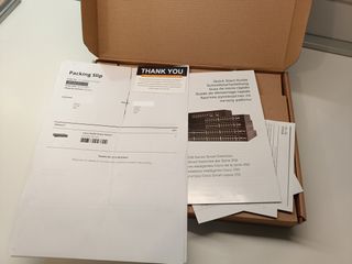 Switch Cisco SG250-08 8 Porte Gigabit