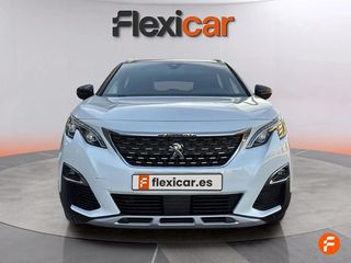 Peugeot 3008 2.0BLUEHDI 110KW (150CV) GT LINE S&S