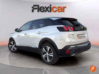 Peugeot 3008 2.0BLUEHDI 110KW (150CV) GT LINE S&S