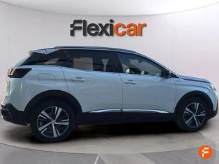 Peugeot 3008 2.0BLUEHDI 110KW (150CV) GT LINE S&S